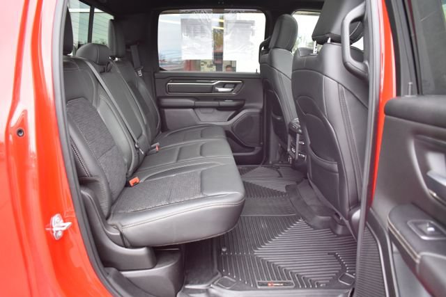 Used 2019 RAM 1500 Sport w/ Level 2 Equipment Group AWD/4WD image 40