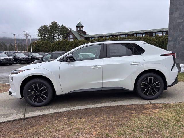 New 2026 Subaru Solterra Premium image 7