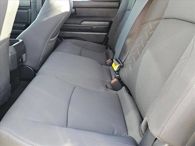 Used 2024 Toyota Tacoma SR5 image 17