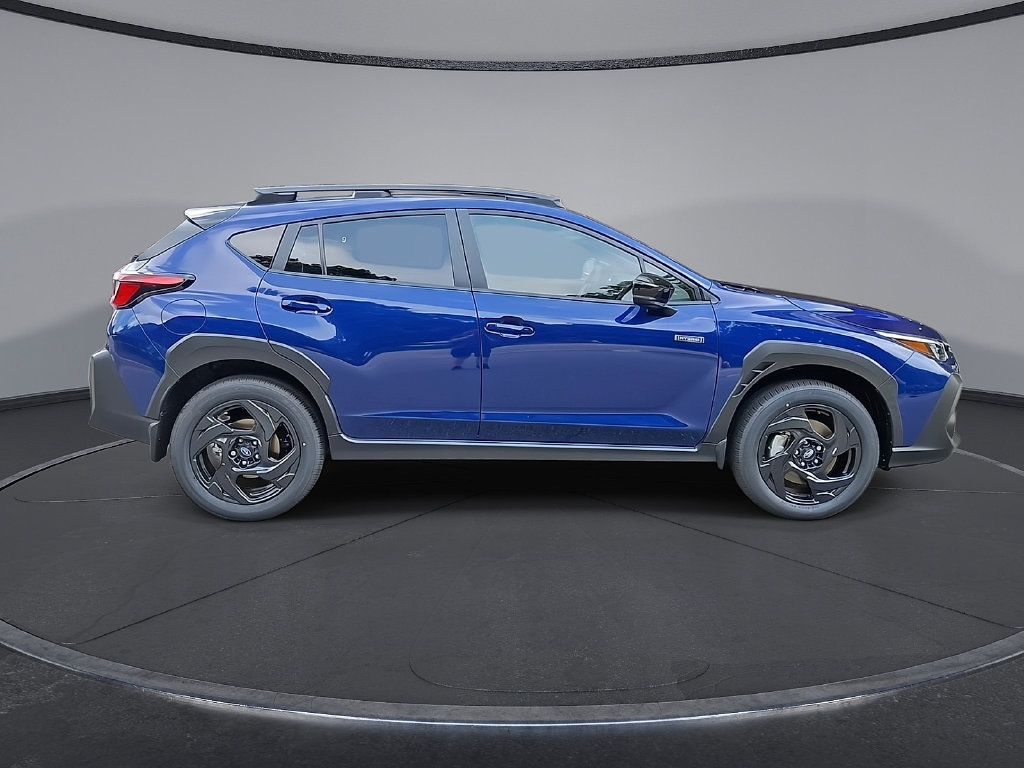 New 2026 Subaru Crosstrek 2.5i Sport AWD/4WD image 5