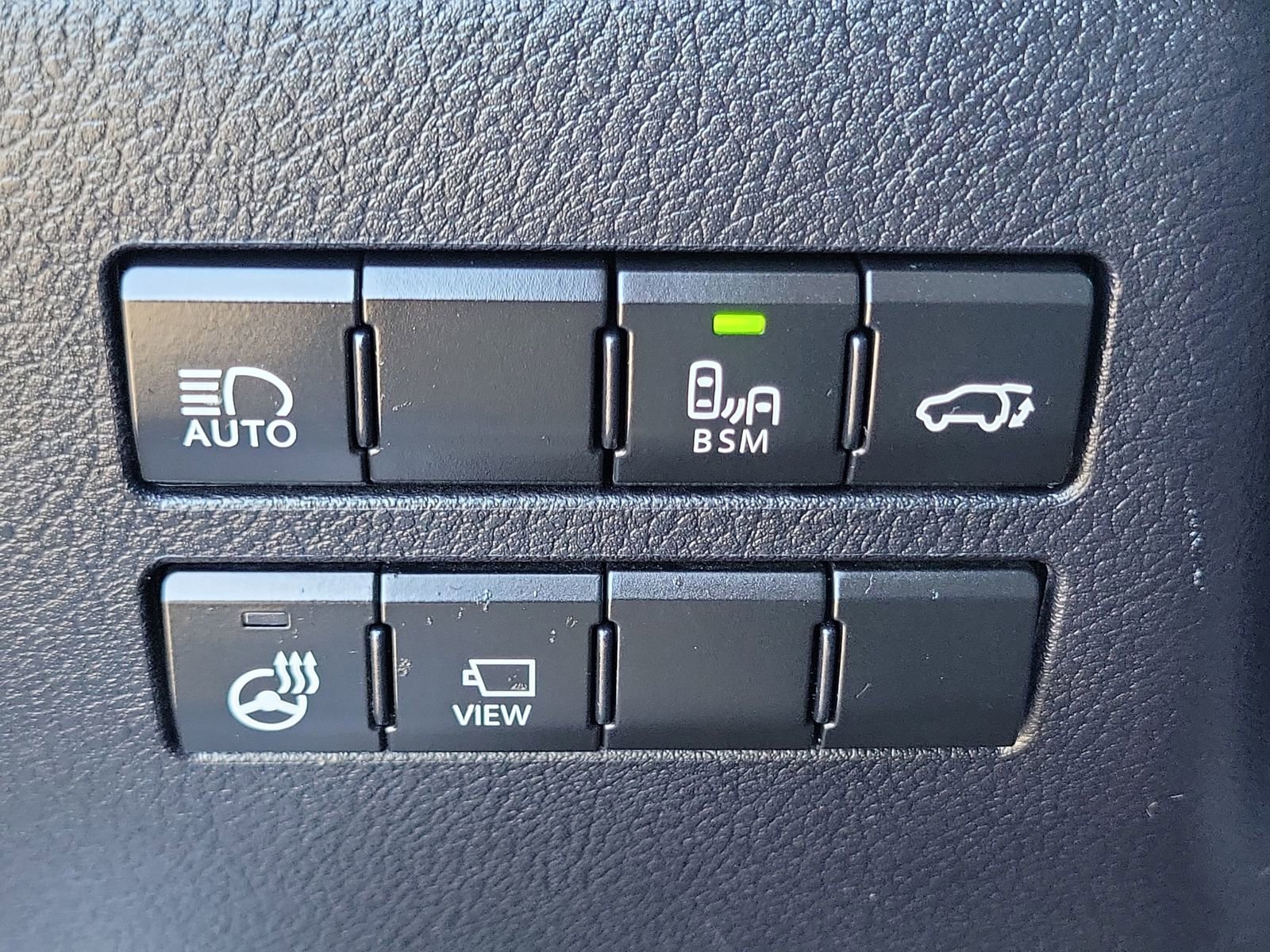 Used 2021 Lexus NX 300 FWD w/ Premium Package image 19