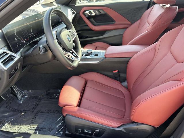 Used 2026 BMW 230i xDrive Coupe w/ M Sport Package AWD/4WD image 20