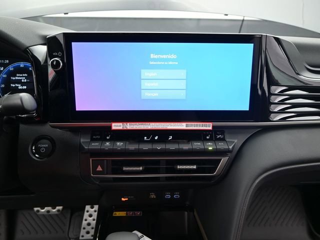 New 2026 Toyota Camry XSE FWD image 6