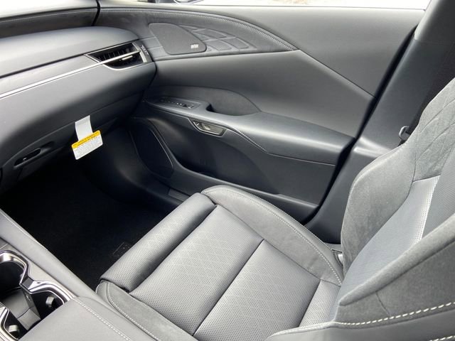 New 2026 Lexus RX 450h AWD image 15