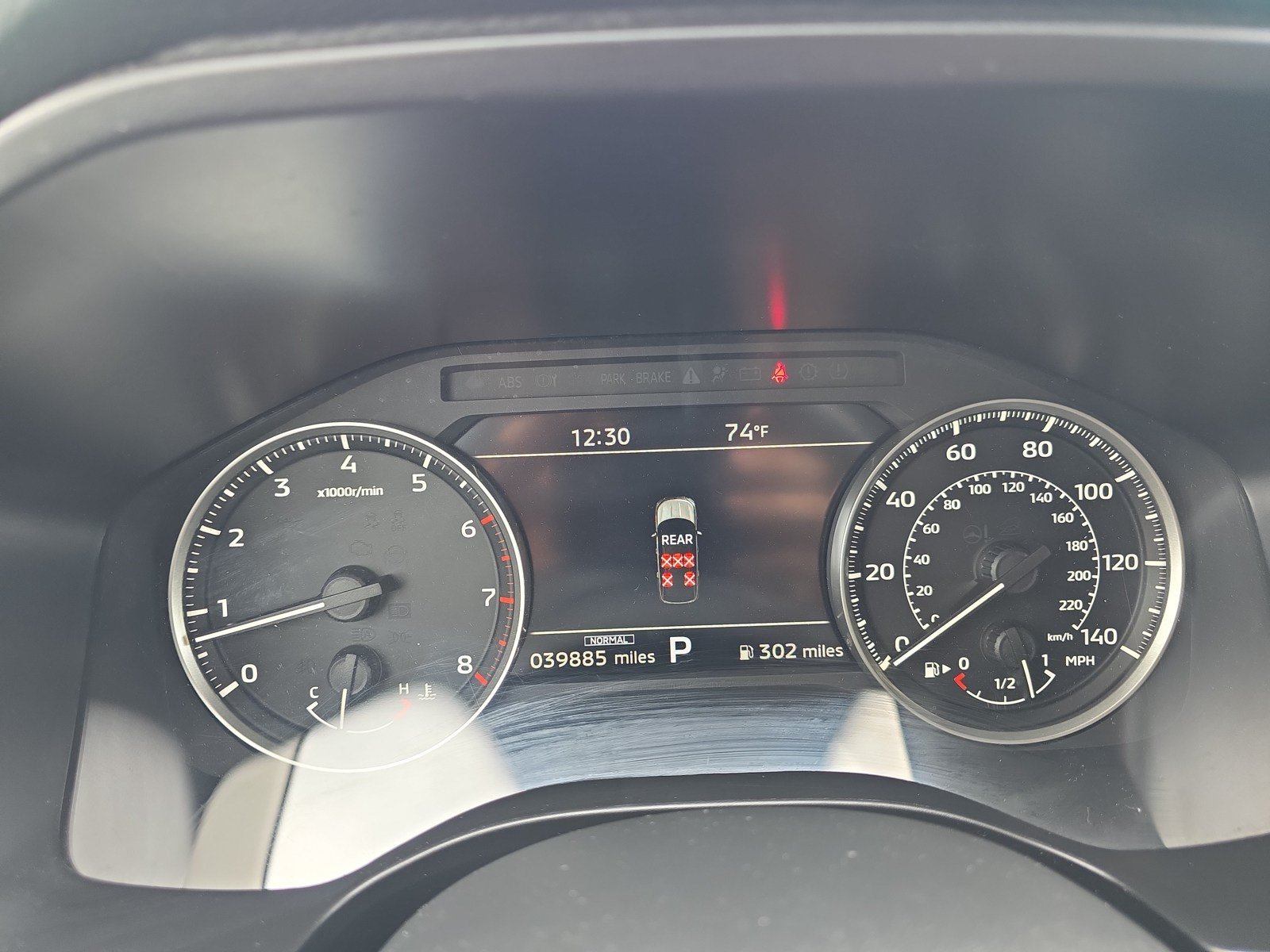 Used 2025 Mitsubishi Outlander SE AWD/4WD image 31