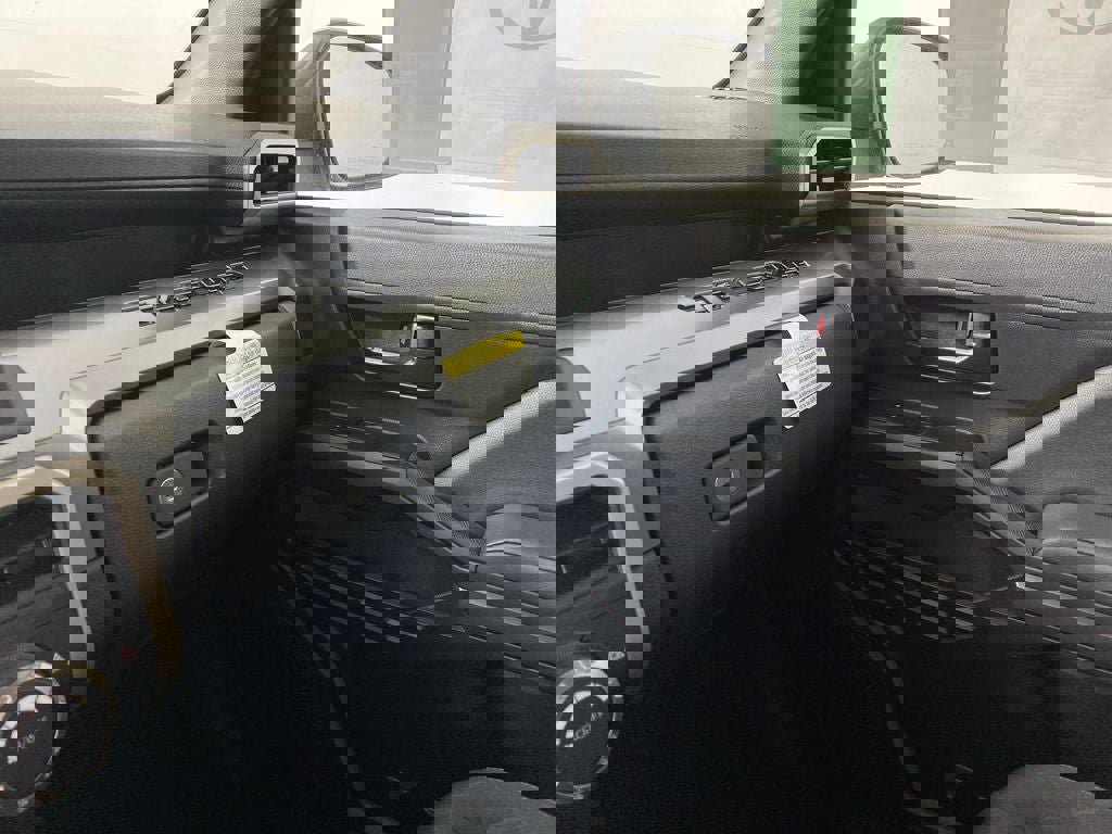 New 2025 Toyota Tacoma SR5 image 23