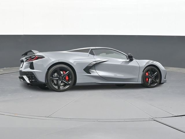 Used 2024 Chevrolet Corvette Stingray Preferred Conv w/ Z51 Performance Package image 51