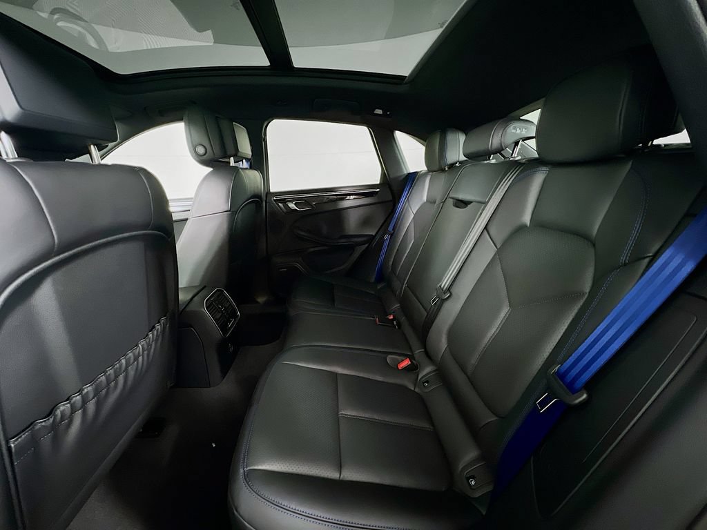 New 2026 Porsche Macan S AWD/4WD image 24