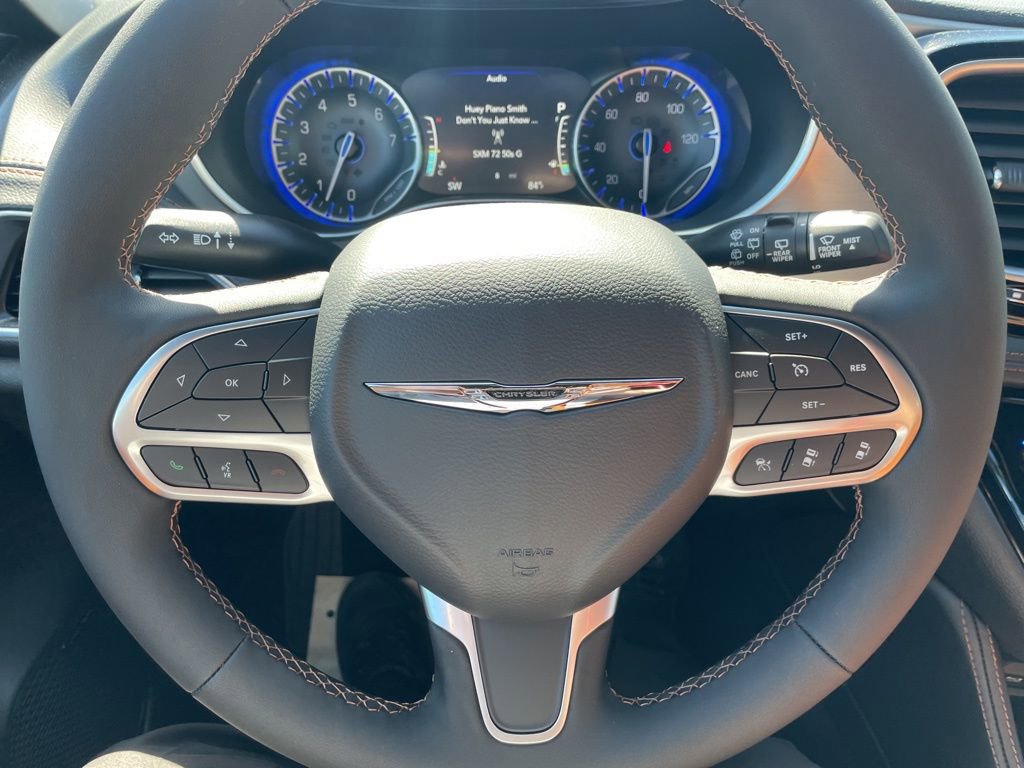 New 2026 Chrysler Pacifica Pinnacle image 34
