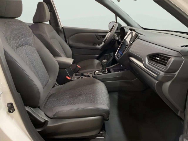 Used 2025 Subaru Forester Premium AWD/4WD image 31