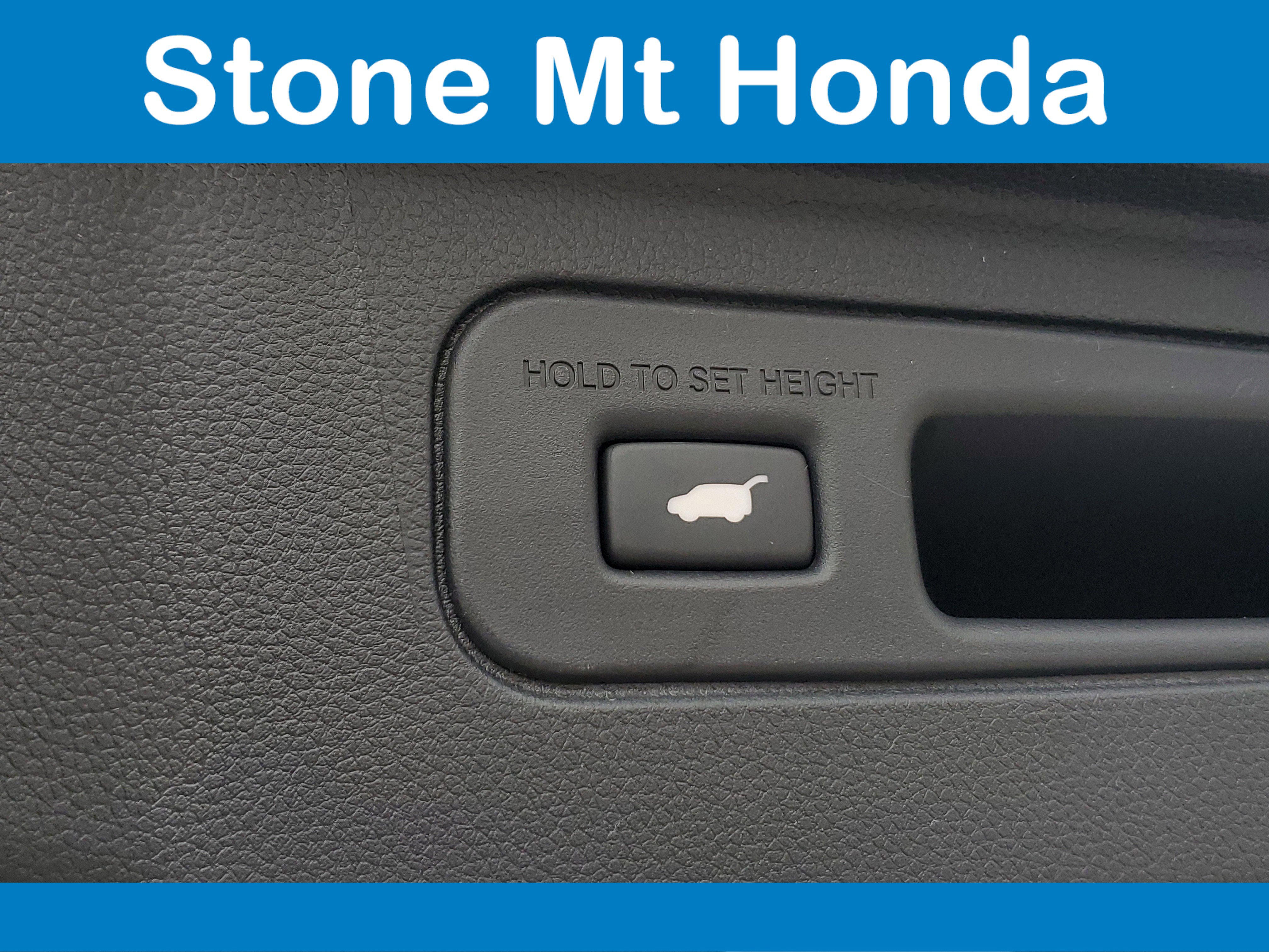 New 2026 Honda Pilot EX-L image 9