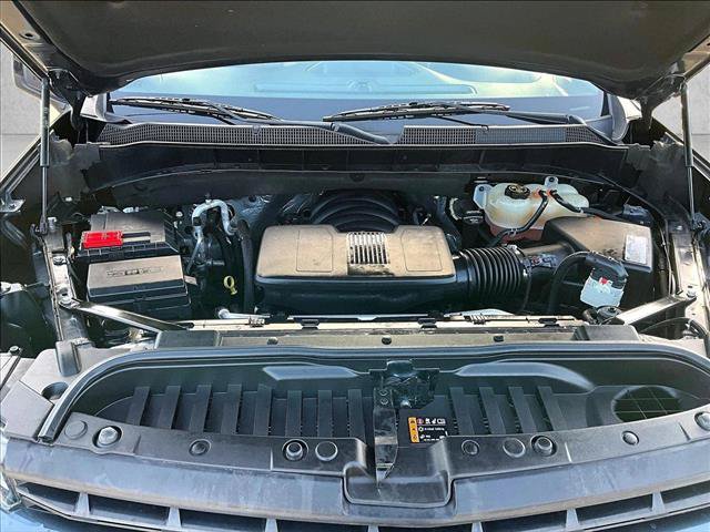 Used 2021 Chevrolet Silverado 1500 RST RWD image 11
