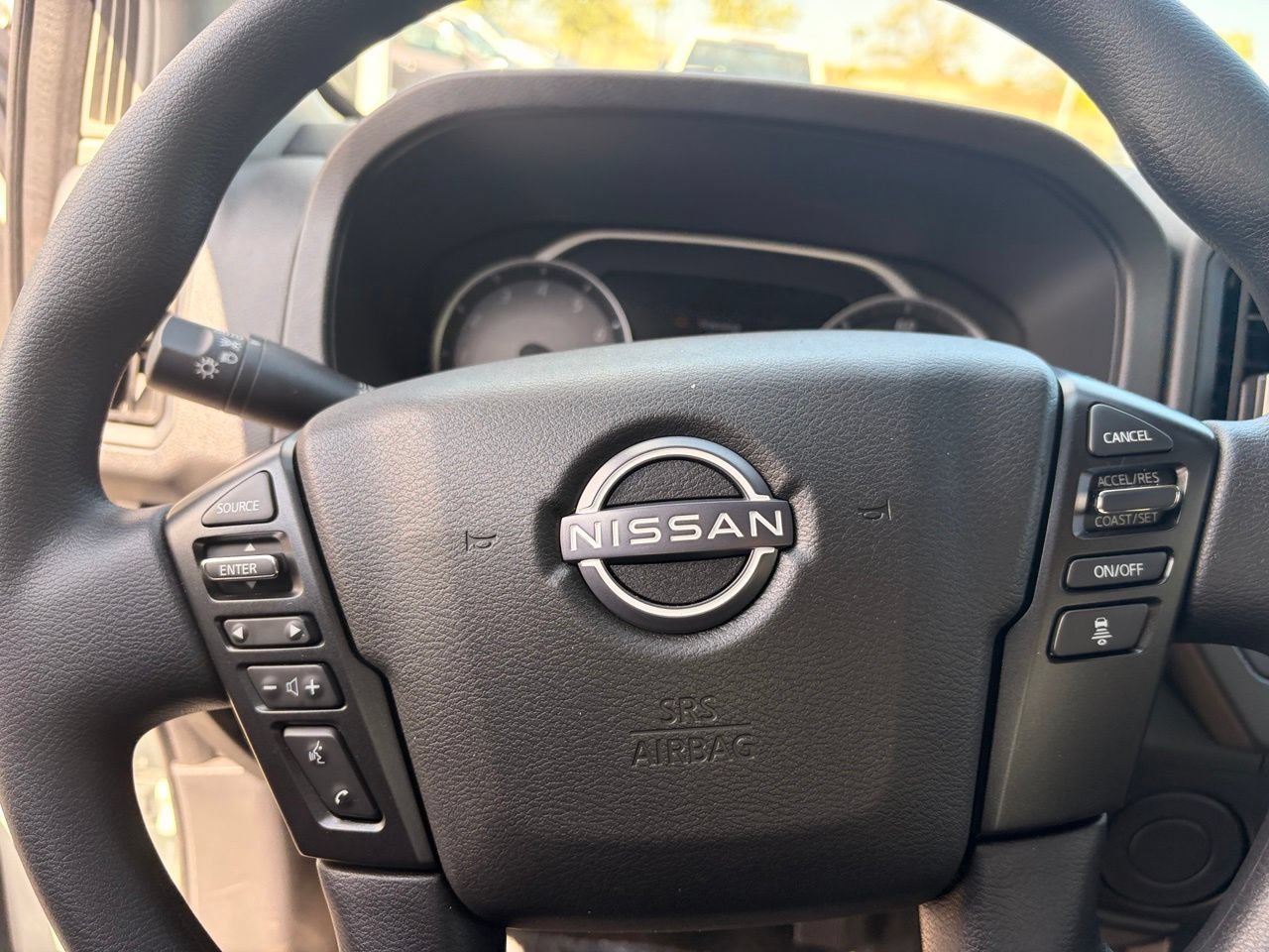 Certified 2026 Nissan Frontier S RWD image 25