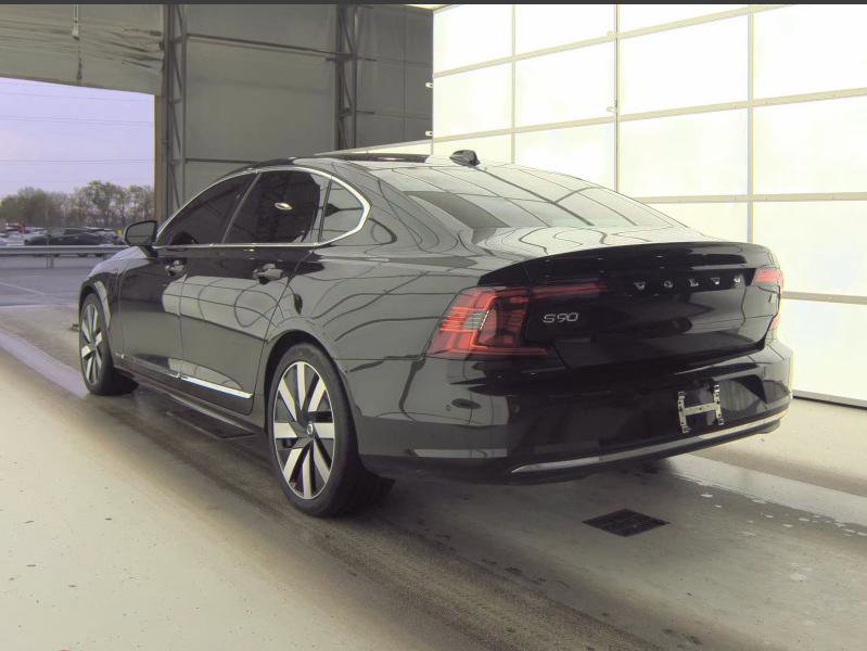 Used 2024 Volvo S90 T8 Ultimate AWD/4WD image 3