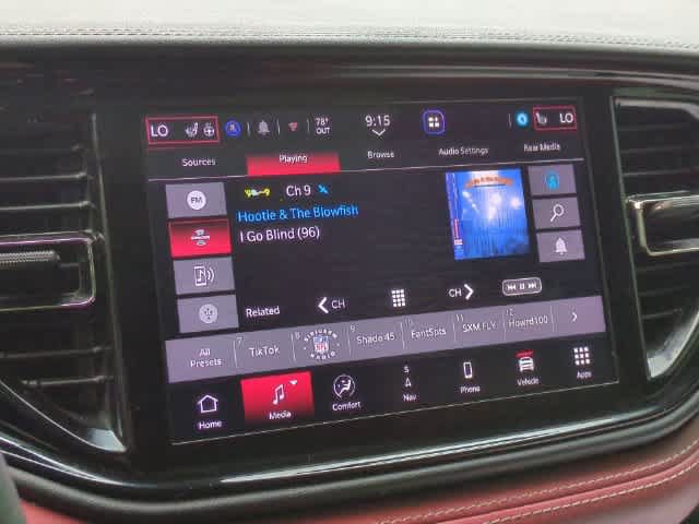 Used 2021 Dodge Durango SRT w/ Premium Interior Group AWD/4WD image 29