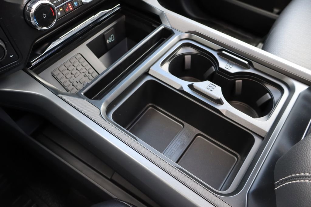 New 2026 Ford F350 Lariat AWD/4WD image 13