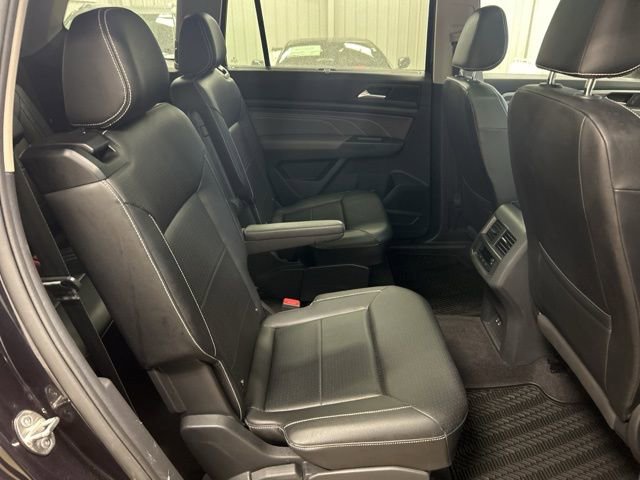 Used 2021 Volkswagen Atlas SEL image 26