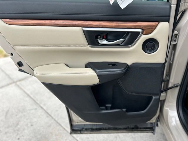 Used 2018 Honda CR-V EX-L image 25