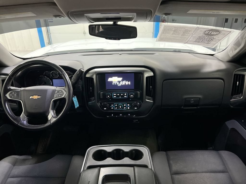 Used 2015 Chevrolet Silverado 1500 LT w/ All Star Edition AWD/4WD image 10