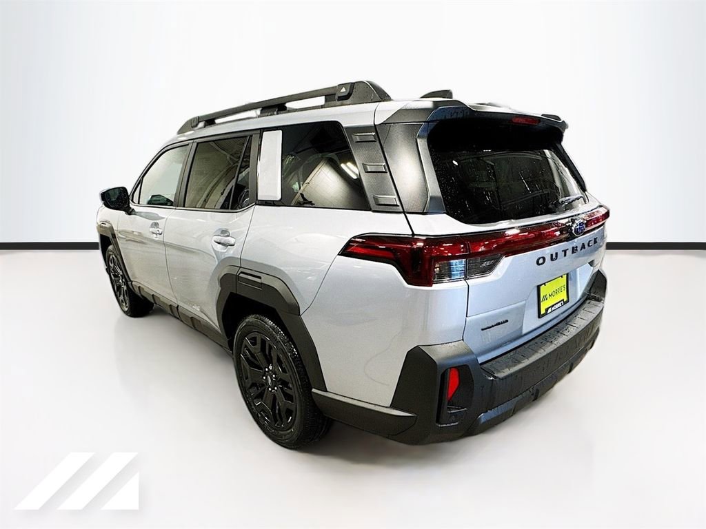 New 2026 Subaru Outback Limited XT image 7