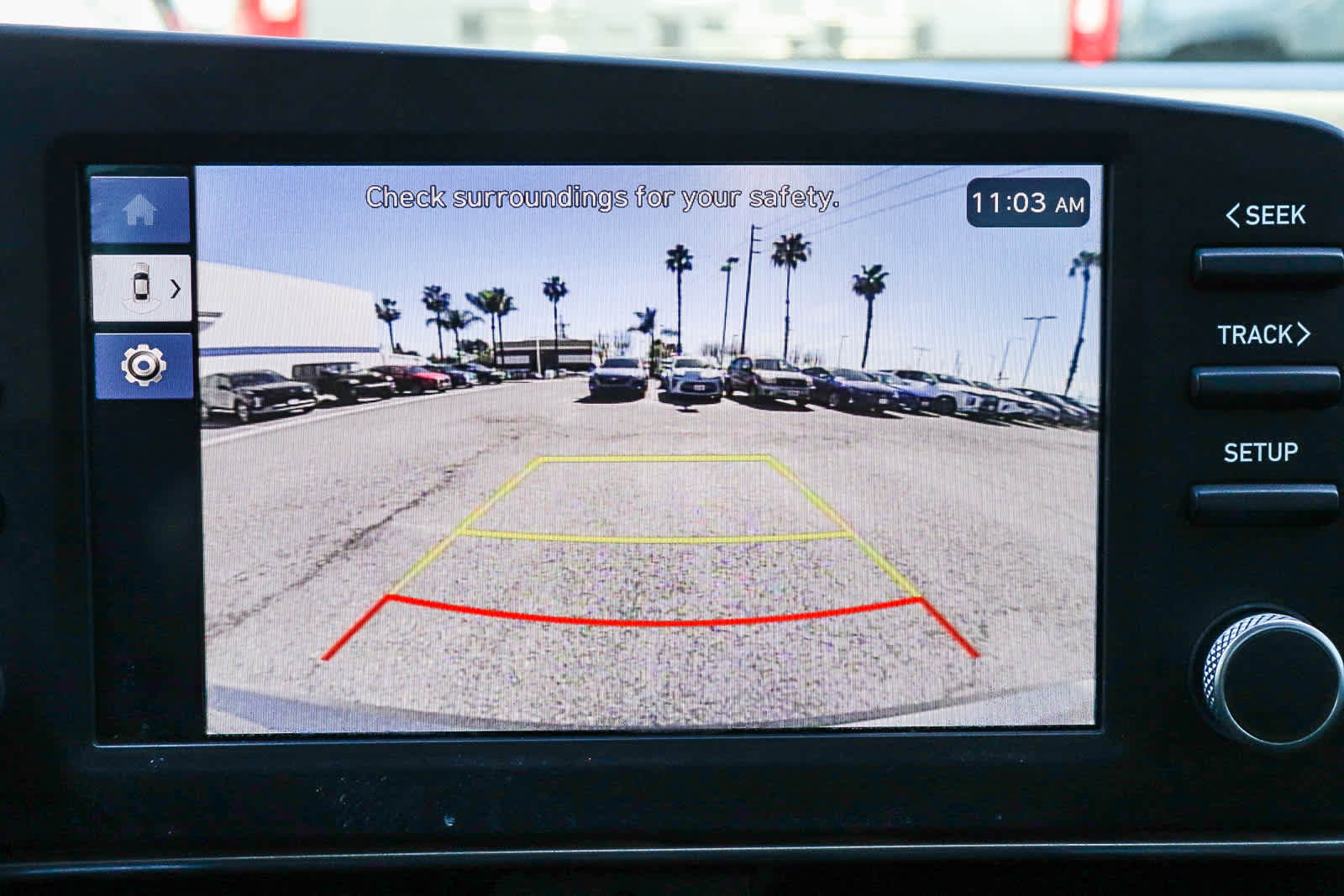 Used 2025 Hyundai Elantra SE image 23