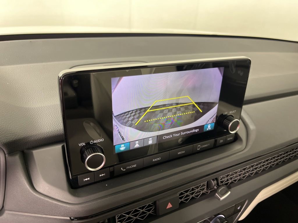 New 2025 Honda Accord SE image 29