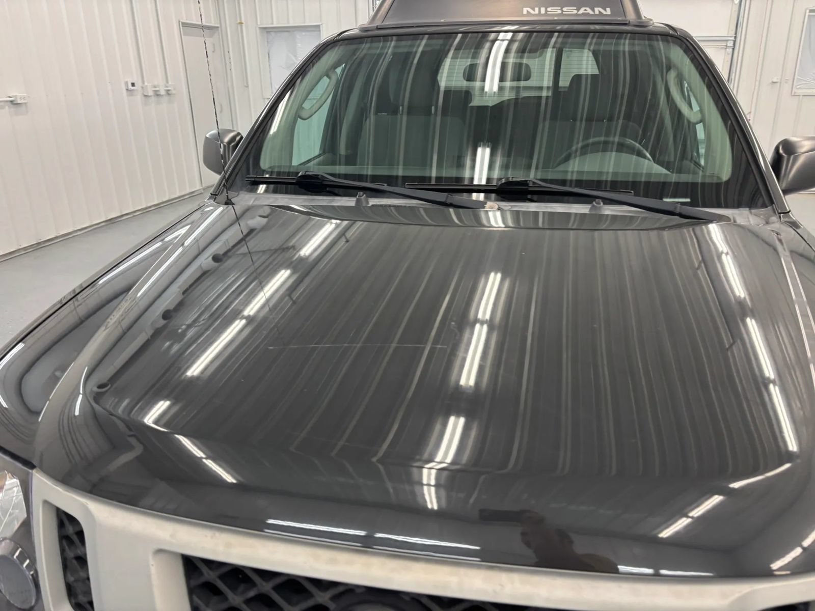 Used 2011 Nissan Xterra S w/ 4X4 Value Package image 19