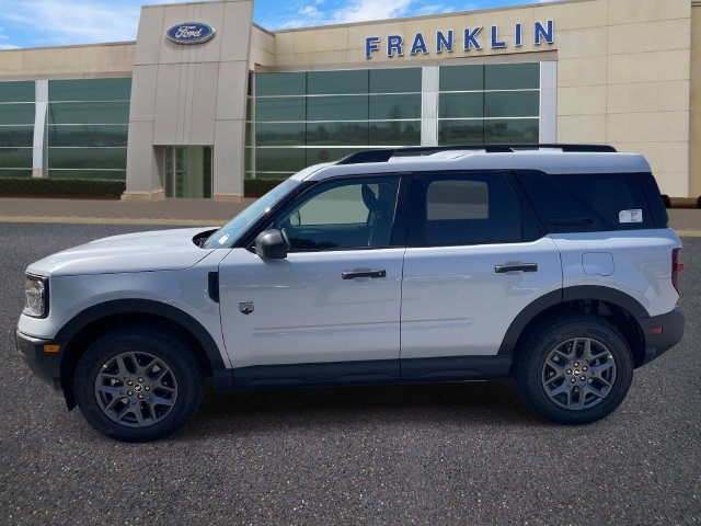 New 2026 Ford Bronco Sport Big Bend w/ Convenience Package AWD/4WD image 6