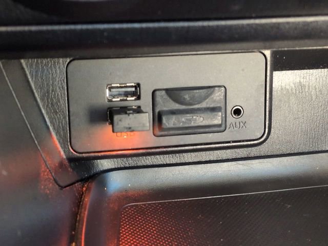 Used 2015 MAZDA MAZDA3 i Touring image 22