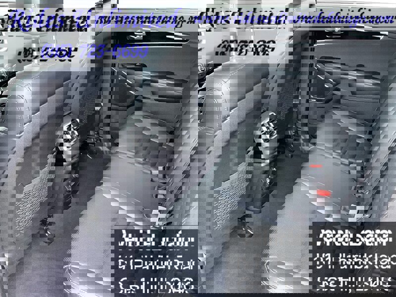 Used 2019 Kia Sorento SX image 32