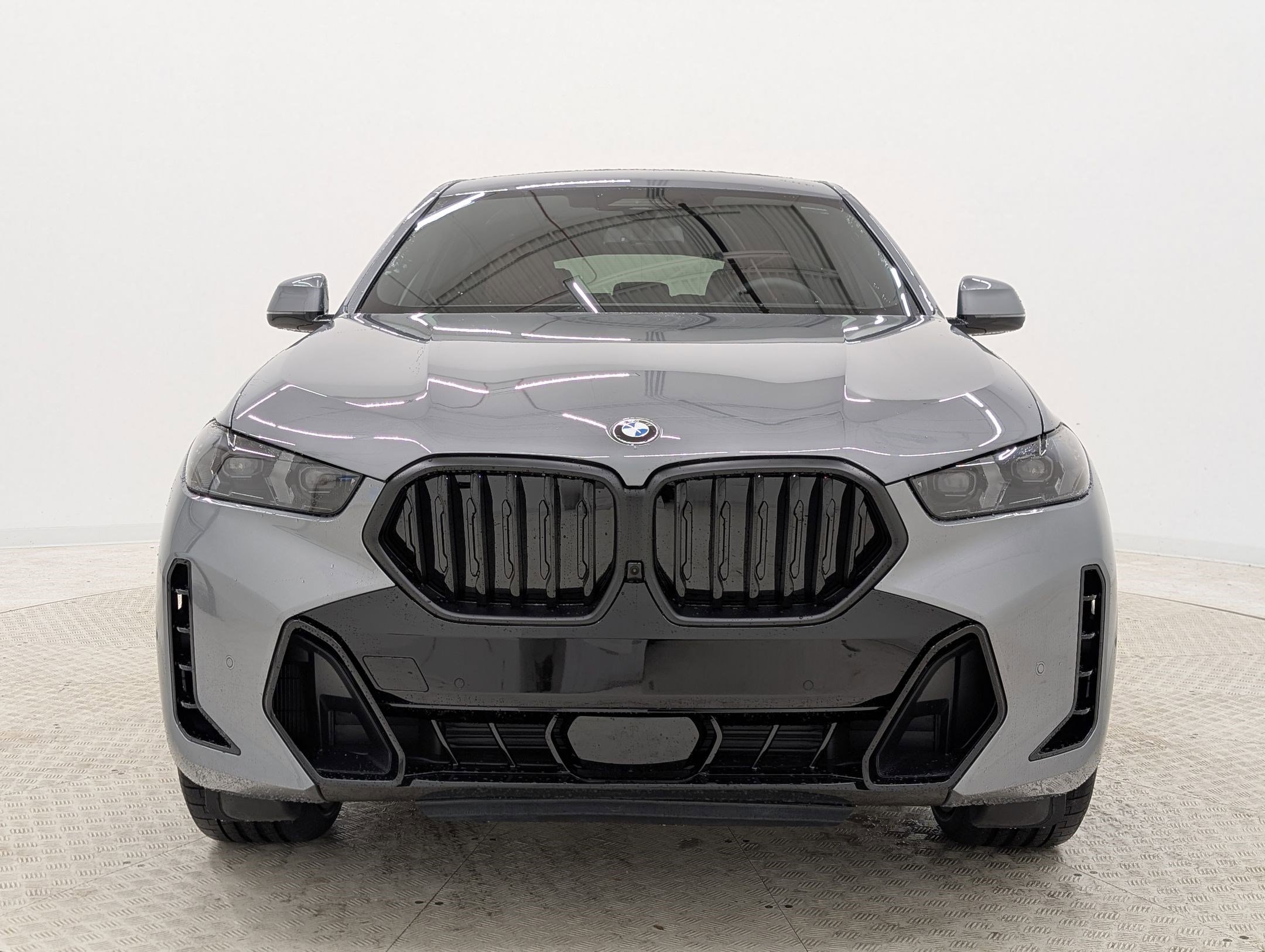 New 2026 BMW X6 xDrive40i image 6