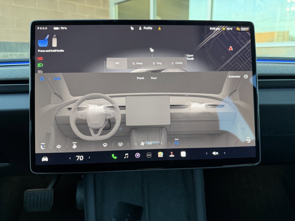 Used 2025 Tesla Model 3 image 26