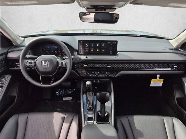 New 2026 Honda Accord EX-L image 14