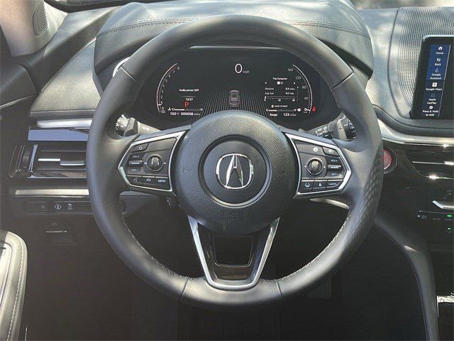 Certified 2026 Acura MDX FWD image 13