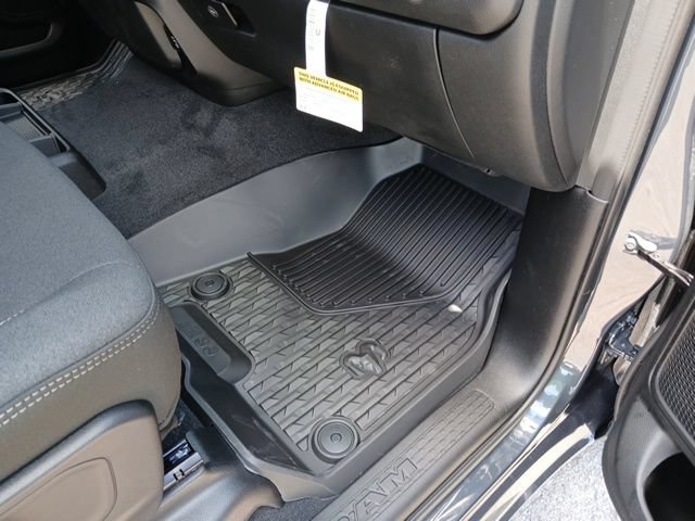 New 2026 RAM 1500 Classic Warlock AWD/4WD image 27