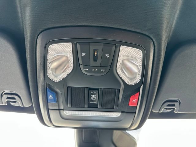 New 2026 RAM 1500 Express RWD image 21
