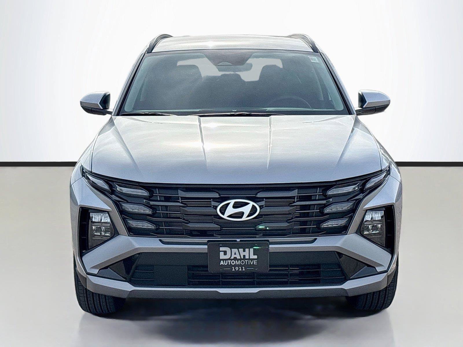 New 2026 Hyundai Tucson SEL AWD/4WD image 3