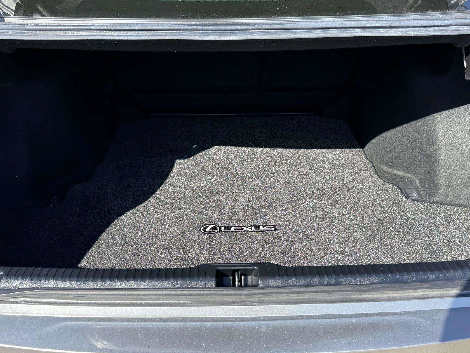 Used 2021 Lexus IS 300 w/ Accessory Package RWD image 55