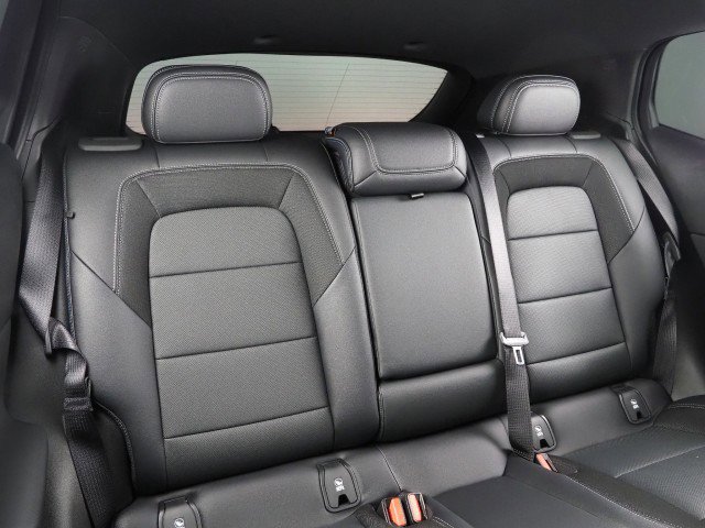 Used 2024 Chevrolet Equinox EV LT image 15