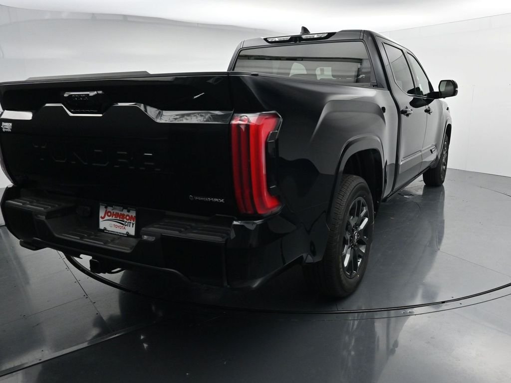 New 2026 Toyota Tundra Platinum AWD/4WD image 6