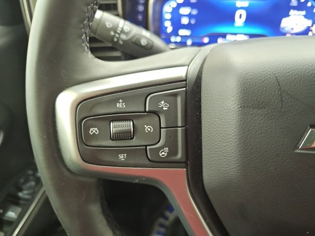 Used 2024 Chevrolet Silverado 1500 LT image 11