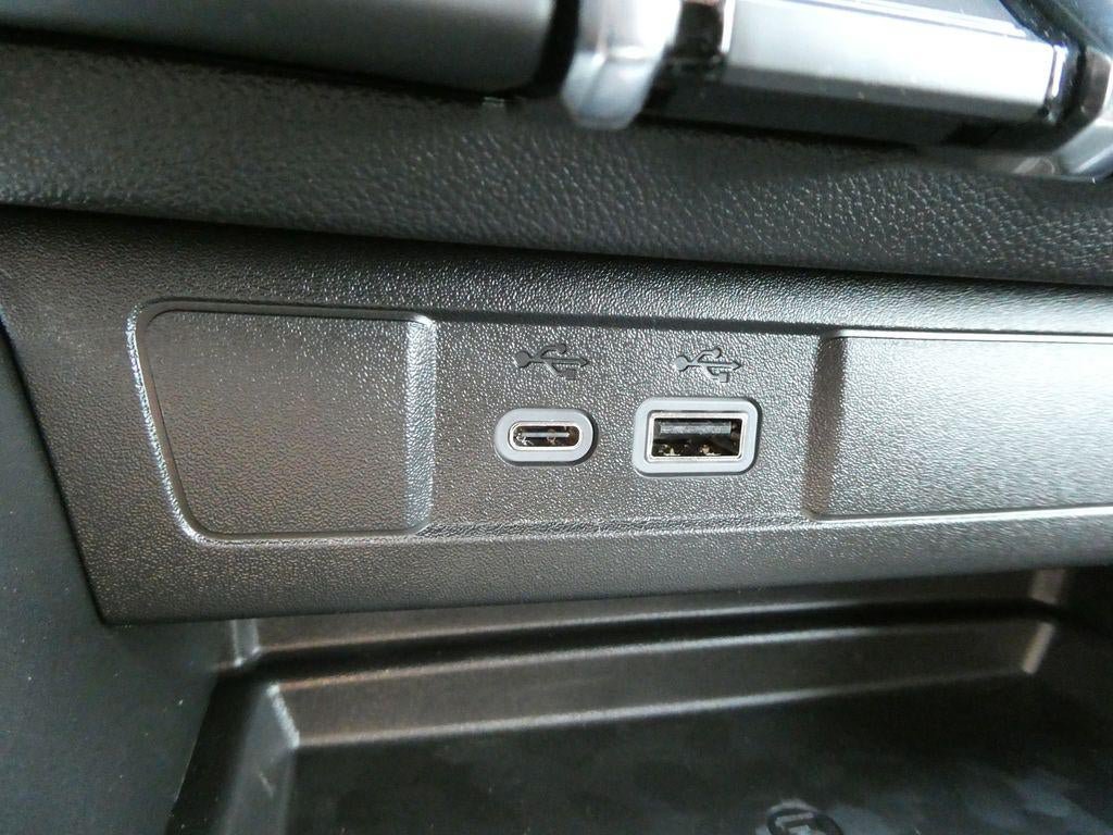 New 2026 Chevrolet Colorado Trail Boss AWD/4WD image 23