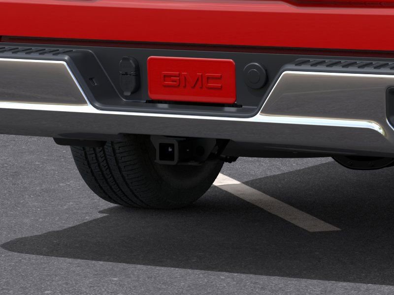 New 2026 GMC Sierra 1500 Pro image 14