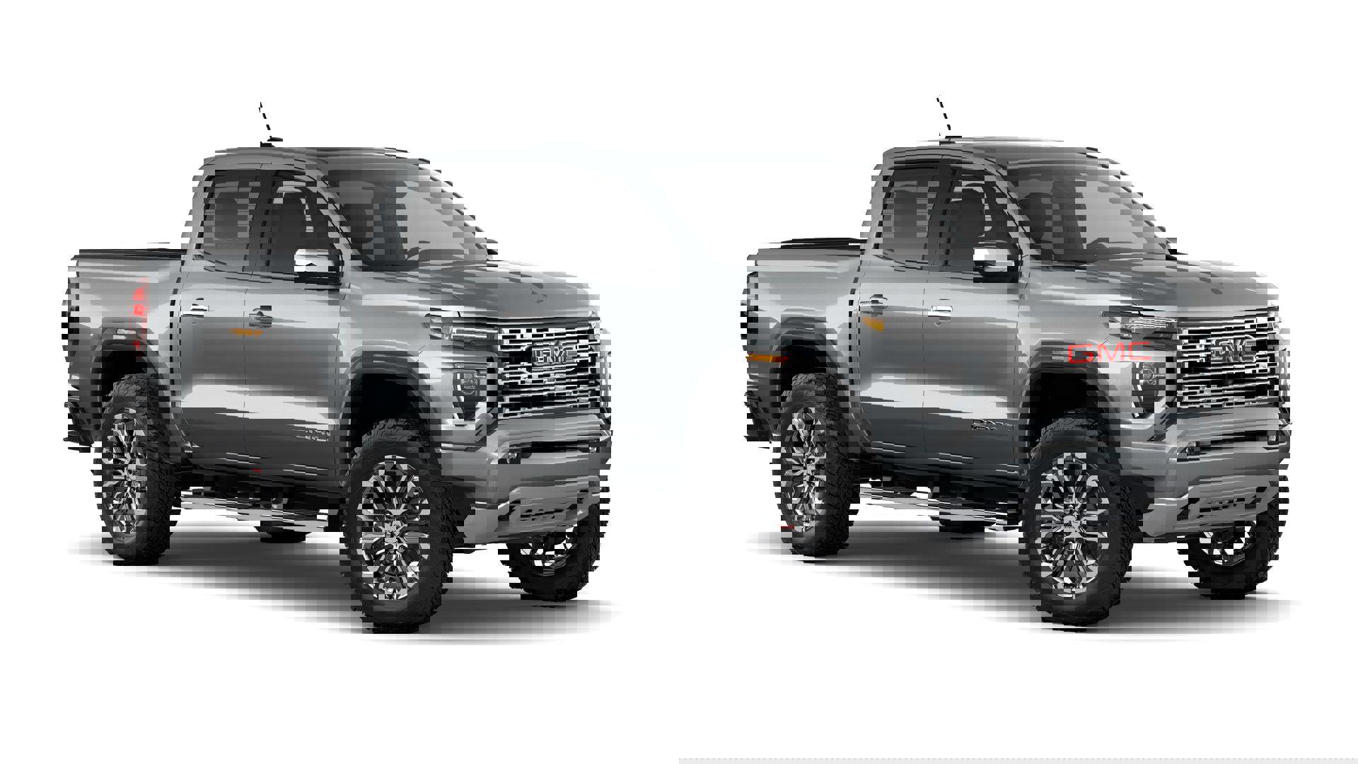 New 2026 GMC Canyon Denali image 4
