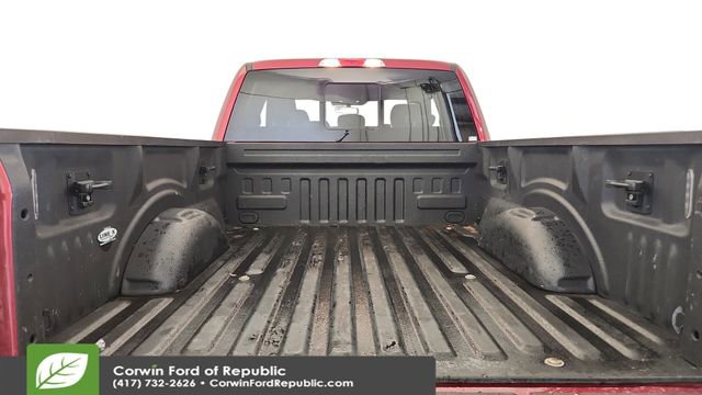 Used 2017 Ford F150 XLT w/ Equipment Group 302A Luxury image 21