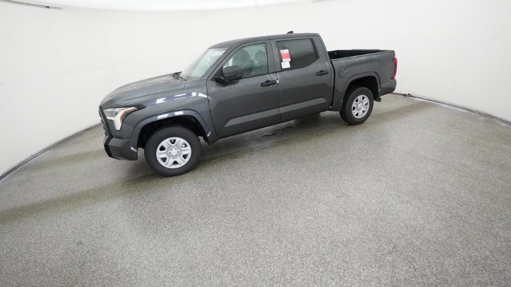 New 2026 Toyota Tundra SR image 7