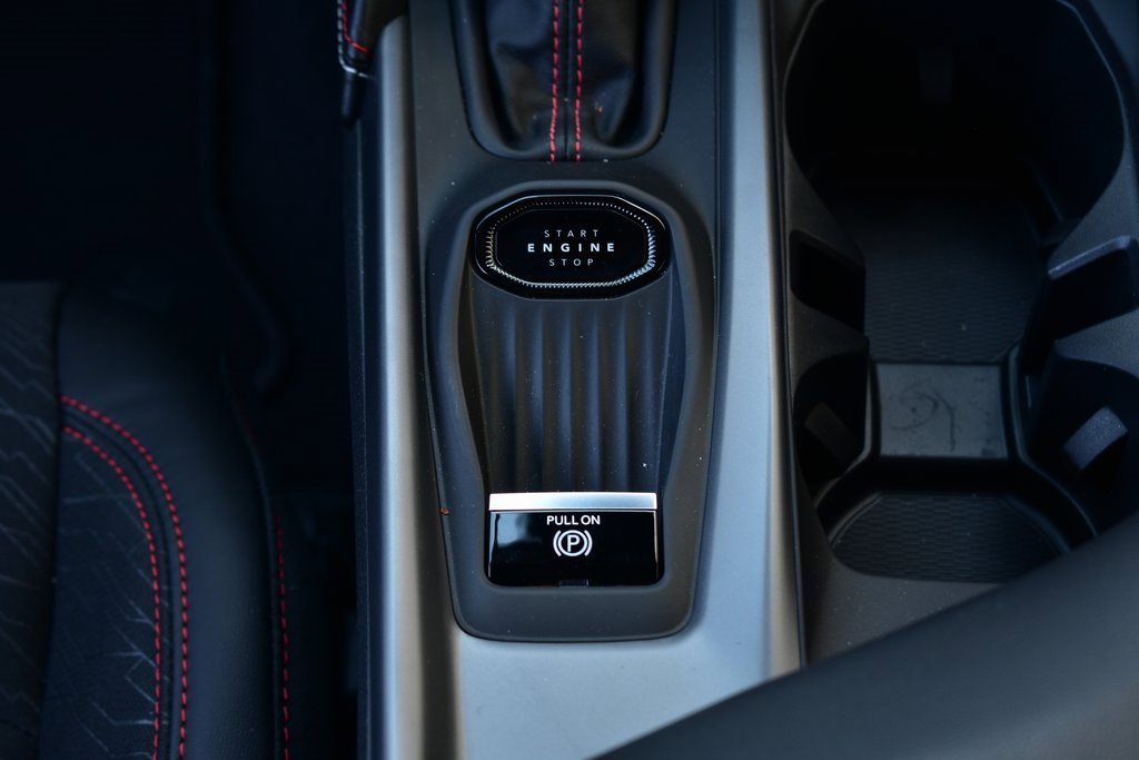 New 2026 Dodge Charger Scat Pack w/ Blacktop Package image 32