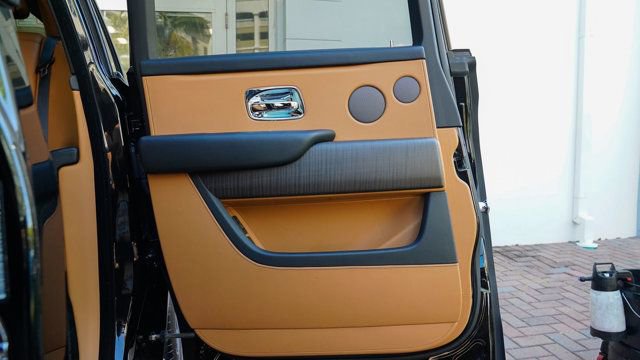 Used 2019 Rolls-Royce Cullinan image 64