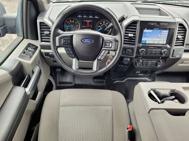 Used 2017 Ford F150 XLT w/ Equipment Group 302A Luxury image 19