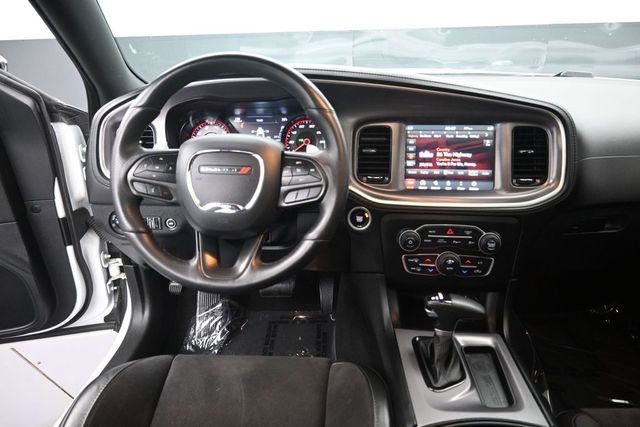 Used 2022 Dodge Charger GT w/ Plus Group AWD/4WD image 11